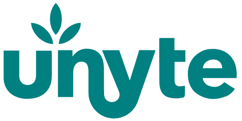 The Unyte logo.